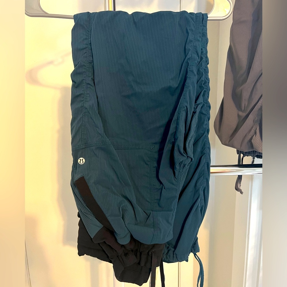 Dance studio Lulu joggers